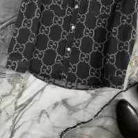 $72.00 USD Gucci Jackets Long Sleeved For Men #1342674