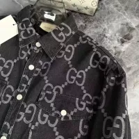 $72.00 USD Gucci Jackets Long Sleeved For Men #1342674