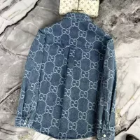 $72.00 USD Gucci Jackets Long Sleeved For Men #1342675