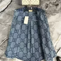 $72.00 USD Gucci Jackets Long Sleeved For Men #1342675