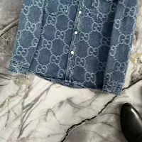 $72.00 USD Gucci Jackets Long Sleeved For Men #1342675
