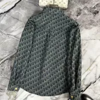 $72.00 USD Christian Dior Jackets Long Sleeved For Men #1342677