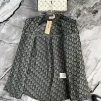 $72.00 USD Christian Dior Jackets Long Sleeved For Men #1342677