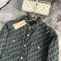$72.00 USD Christian Dior Jackets Long Sleeved For Men #1342677