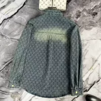 $72.00 USD Gucci Jackets Long Sleeved For Men #1342678