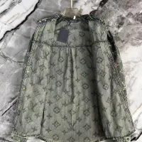 $72.00 USD Louis Vuitton LV Jackets Long Sleeved For Men #1342679