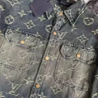 $72.00 USD Louis Vuitton LV Jackets Long Sleeved For Men #1342679