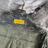 $72.00 USD Louis Vuitton LV Jackets Long Sleeved For Men #1342679