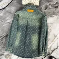$72.00 USD Louis Vuitton LV Jackets Long Sleeved For Men #1342680