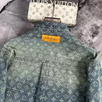 $72.00 USD Louis Vuitton LV Jackets Long Sleeved For Men #1342680