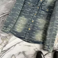 $72.00 USD Balenciaga Jackets Long Sleeved For Men #1342681