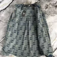 $72.00 USD Chanel Jackets Long Sleeved For Men #1342683