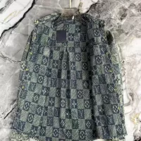 $72.00 USD Louis Vuitton LV Jackets Long Sleeved For Men #1342685
