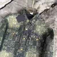 $72.00 USD Louis Vuitton LV Jackets Long Sleeved For Men #1342685