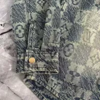 $72.00 USD Louis Vuitton LV Jackets Long Sleeved For Men #1342685