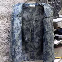 $72.00 USD Christian Dior Jackets Long Sleeved For Men #1342686
