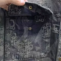 $72.00 USD Christian Dior Jackets Long Sleeved For Men #1342686