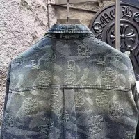 $72.00 USD Christian Dior Jackets Long Sleeved For Men #1342686