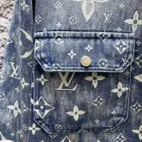 $72.00 USD Louis Vuitton LV Jackets Long Sleeved For Men #1342688