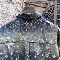 $72.00 USD Louis Vuitton LV Jackets Long Sleeved For Men #1342688
