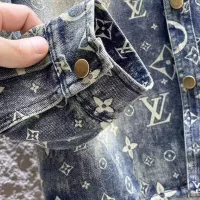 $72.00 USD Louis Vuitton LV Jackets Long Sleeved For Men #1342688