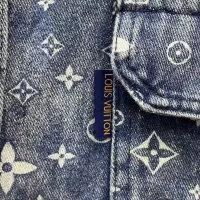 $72.00 USD Louis Vuitton LV Jackets Long Sleeved For Men #1342688