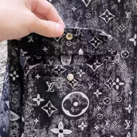 $72.00 USD Louis Vuitton LV Jackets Long Sleeved For Men #1342689