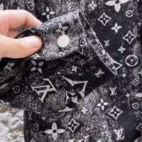 $72.00 USD Louis Vuitton LV Jackets Long Sleeved For Men #1342689