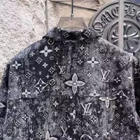$72.00 USD Louis Vuitton LV Jackets Long Sleeved For Men #1342689