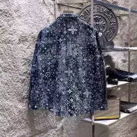 $72.00 USD Louis Vuitton LV Jackets Long Sleeved For Men #1342690
