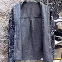 $72.00 USD Louis Vuitton LV Jackets Long Sleeved For Men #1342690