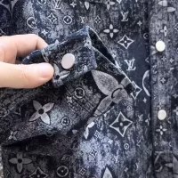$72.00 USD Louis Vuitton LV Jackets Long Sleeved For Men #1342690
