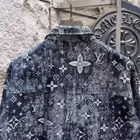 $72.00 USD Louis Vuitton LV Jackets Long Sleeved For Men #1342690