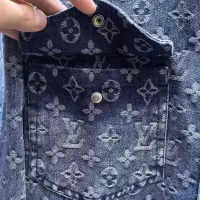 $72.00 USD Louis Vuitton LV Jackets Long Sleeved For Men #1342691