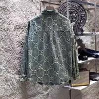 $72.00 USD Gucci Jackets Long Sleeved For Men #1342692