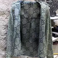 $72.00 USD Gucci Jackets Long Sleeved For Men #1342692