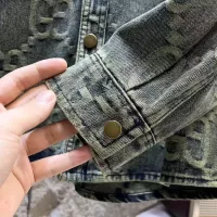 $72.00 USD Gucci Jackets Long Sleeved For Men #1342692