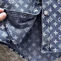 $64.00 USD Louis Vuitton LV Jackets Short Sleeved For Men #1342693