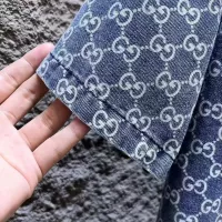 $64.00 USD Gucci Jackets Short Sleeved For Men #1342711