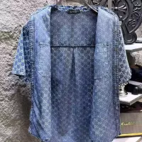 $64.00 USD Gucci Jackets Short Sleeved For Men #1342711