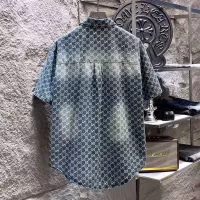 $64.00 USD Gucci Jackets Short Sleeved For Men #1342712