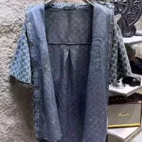 $64.00 USD Gucci Jackets Short Sleeved For Men #1342712