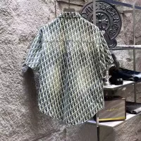 $64.00 USD Christian Dior Jackets Short Sleeved For Men #1342714