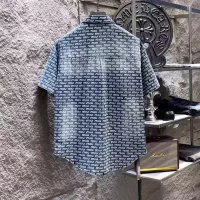 $64.00 USD MIU MIU Jackets Short Sleeved For Men #1342716