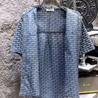 $64.00 USD MIU MIU Jackets Short Sleeved For Men #1342716