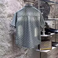$64.00 USD MIU MIU Jackets Short Sleeved For Men #1342717