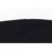 $34.00 USD Balenciaga T-Shirts Short Sleeved For Unisex #1342720
