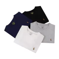 $27.00 USD Ralph Lauren Polo T-Shirts Short Sleeved For Unisex #1342743