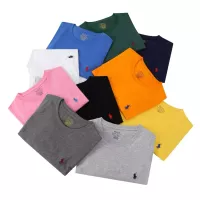 $27.00 USD Ralph Lauren Polo T-Shirts Short Sleeved For Unisex #1342786