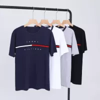 $27.00 USD Tommy Hilfiger TH T-Shirts Short Sleeved For Unisex #1342798